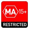MA 15+